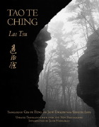 Tao Te Ching book cover